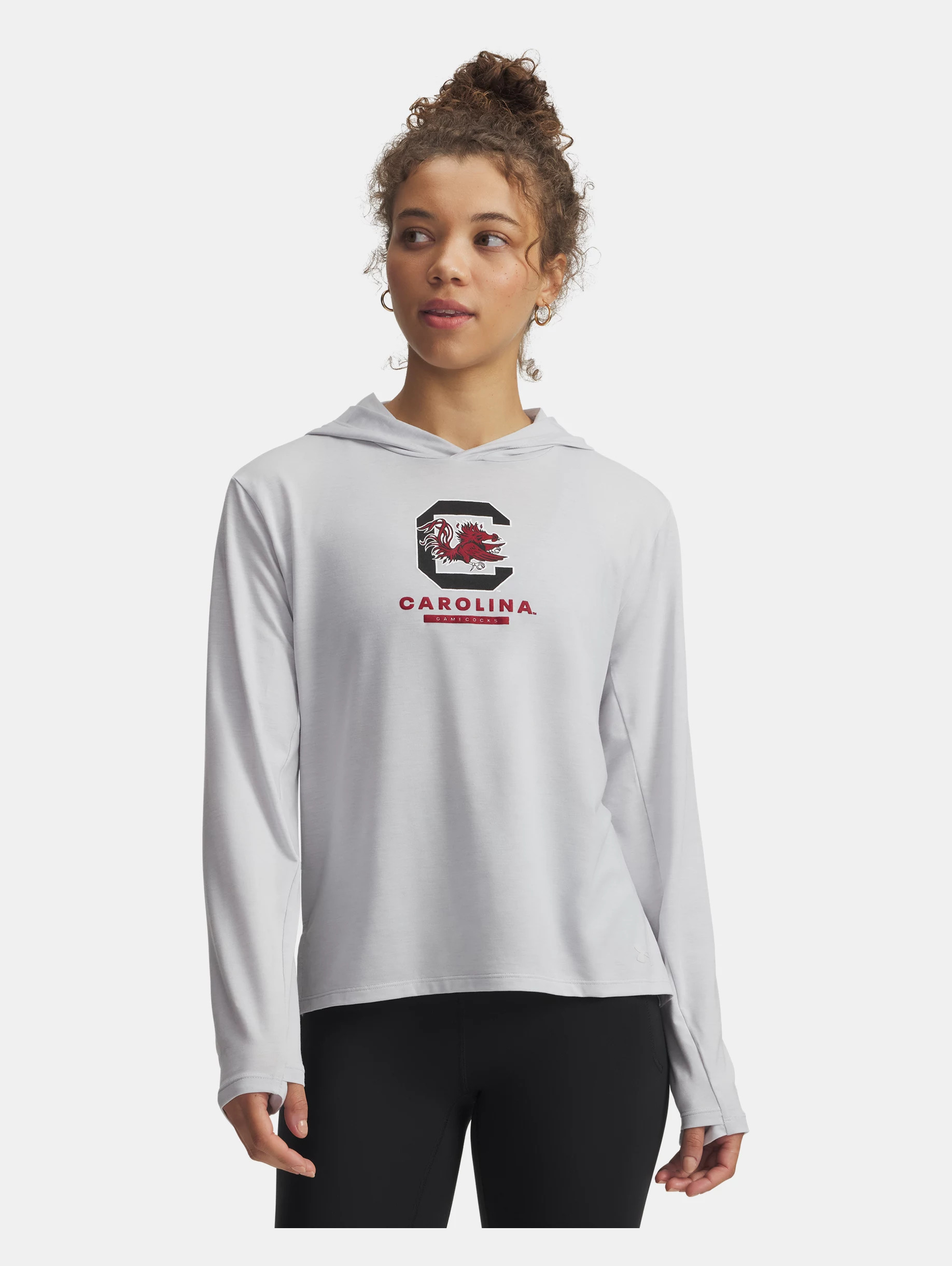 UA Breezy Collegiate - 2