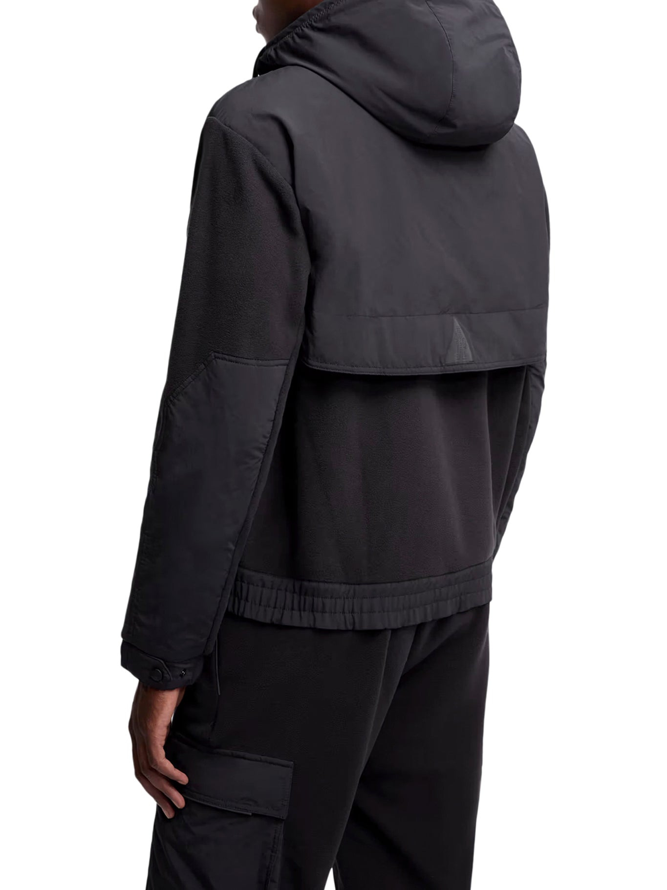 POLARTEC® ZIP-UP HOODIE - 4