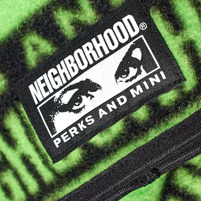 NEIGHBORHOOD Neighborhood x P.A.M Scarf outlook