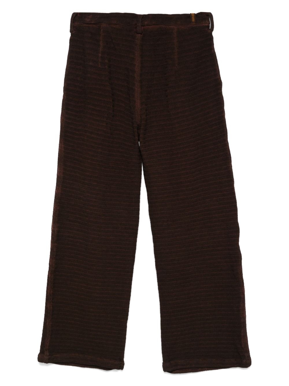 Vienna trousers - 2