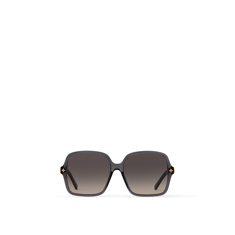 LV Aura Square Sunglasses 1