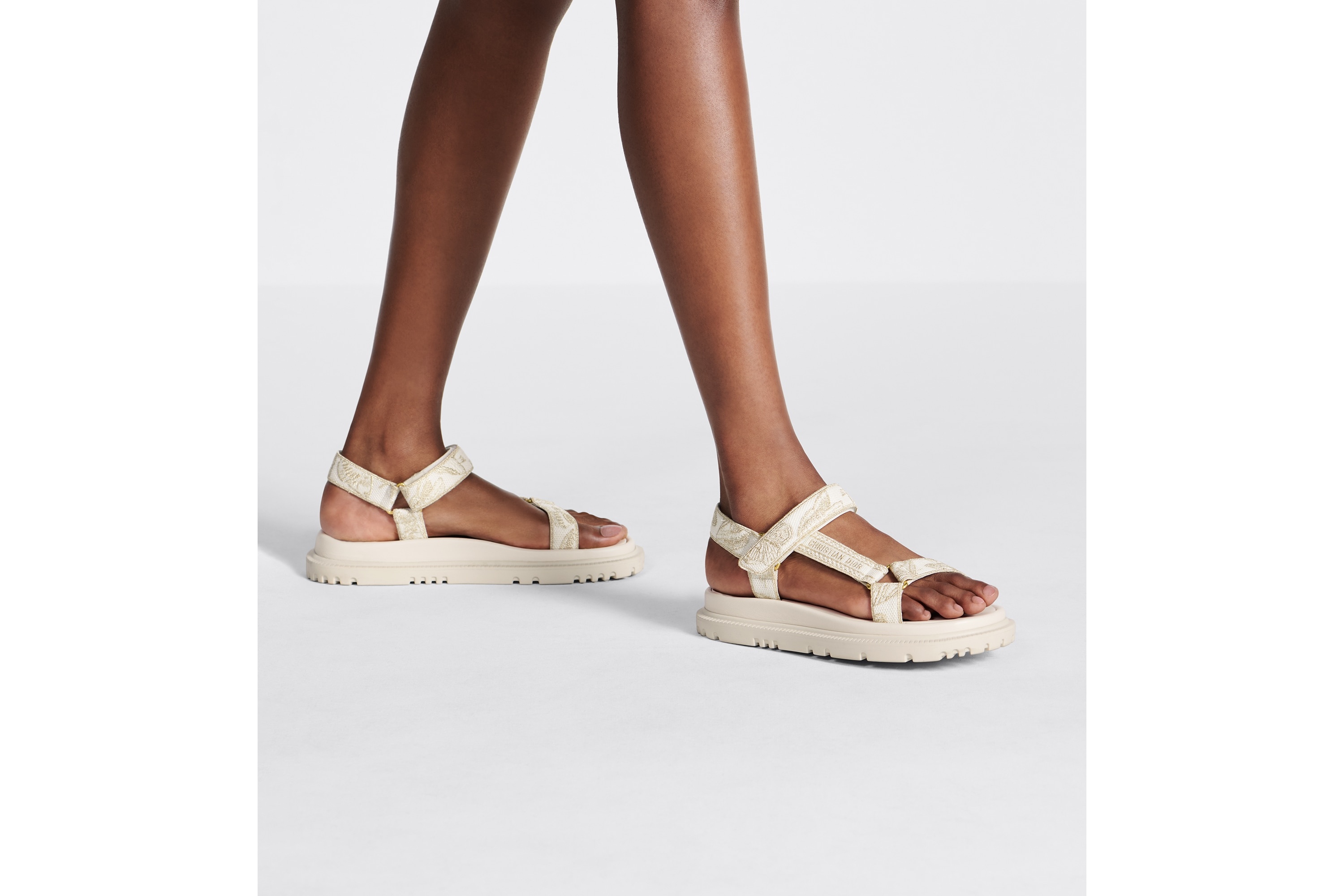 22AW【DIOR】D-Wave Sandal ラムスキン 3color 22AW【DIOR】D-Wave Sandal ラムスキン 3color Dior D-wave
