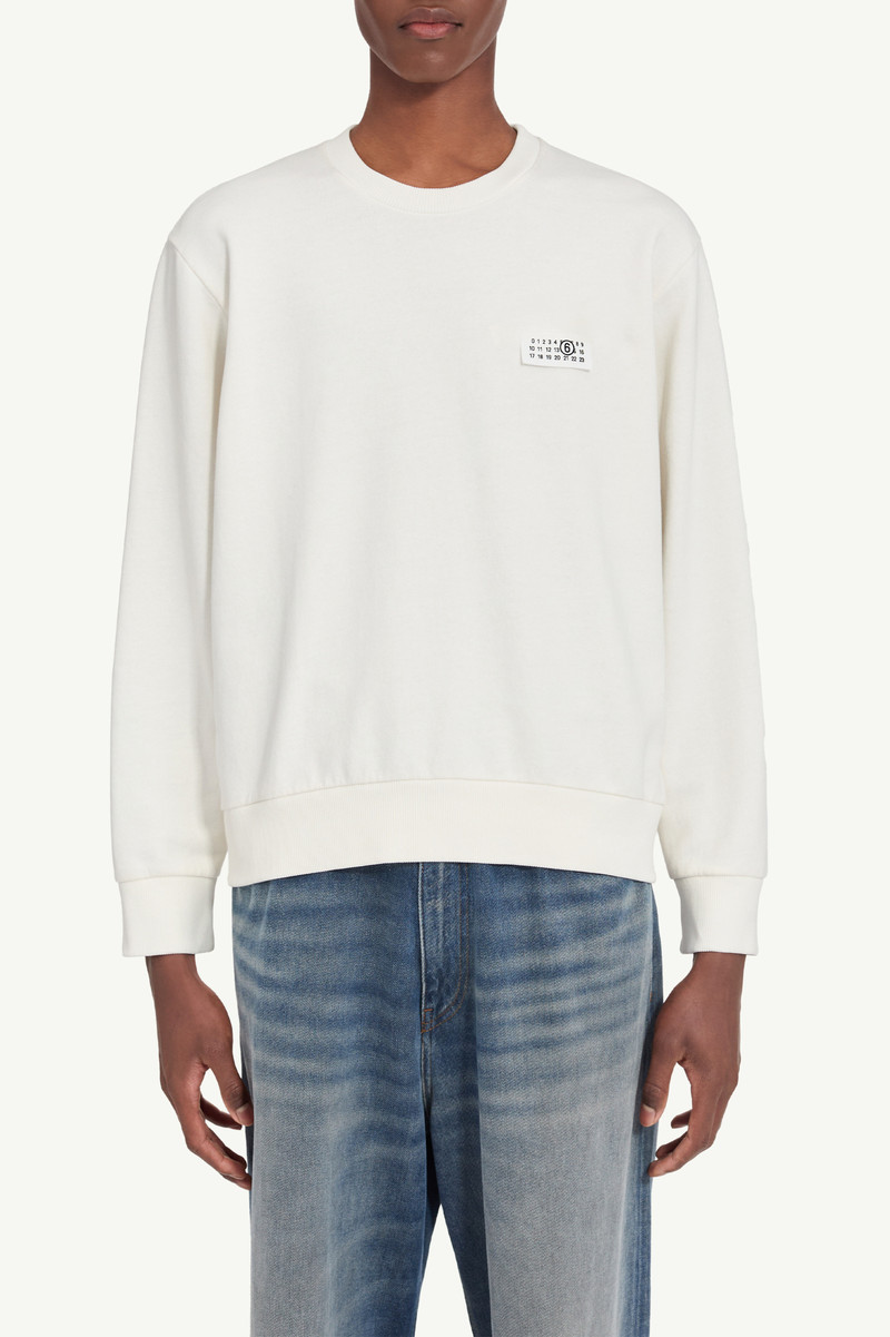 Numeric logo jumper 4