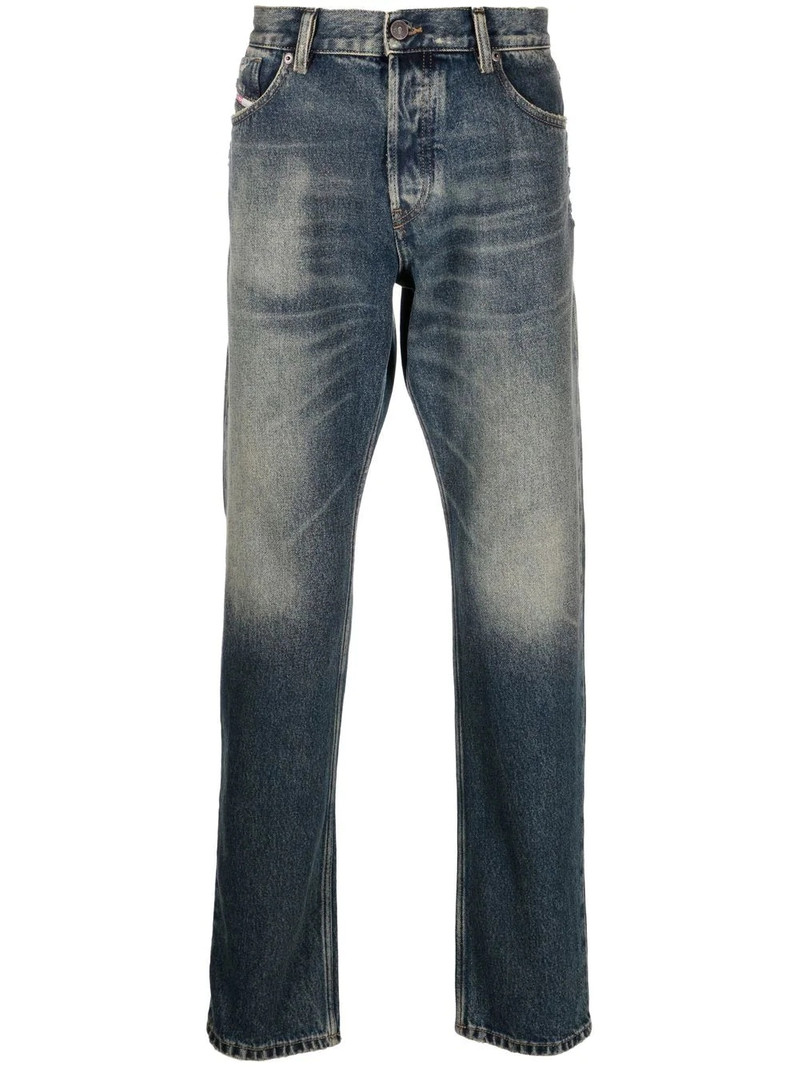 1995 straight leg jeans 1