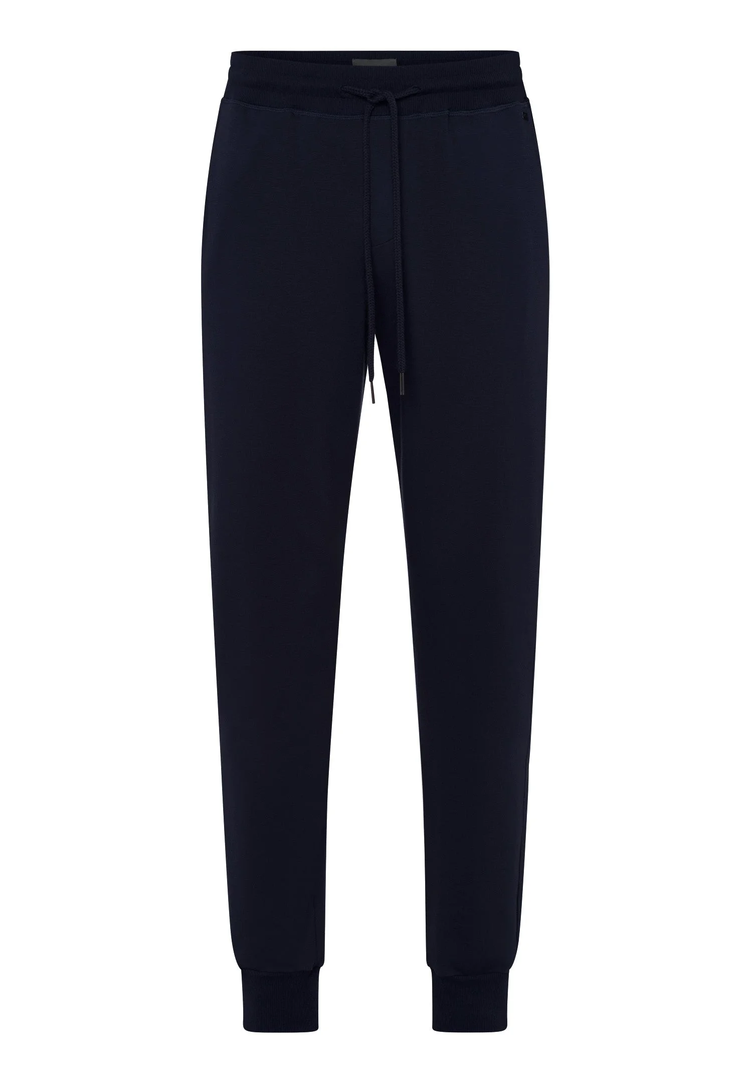 Living Cotton Drawstring Lounge Pants - 1