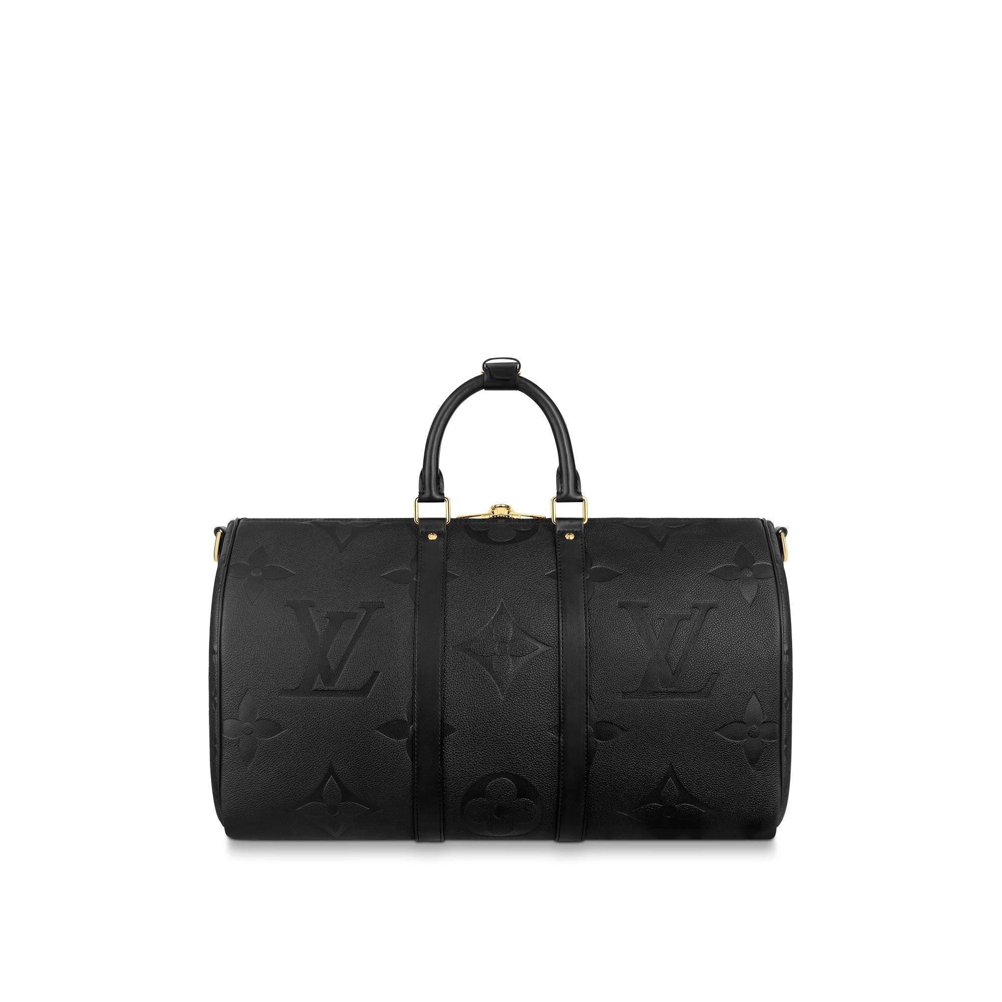 Keepall Bandoulière 45 - 6