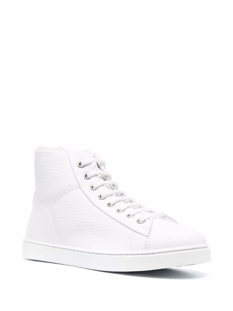 スニーカー GIANVITO ROSSI Women Sneakers G16120 05CUO XCN GIANVITO ROSS Gianvito Rossi 24 | REVERSIBLE