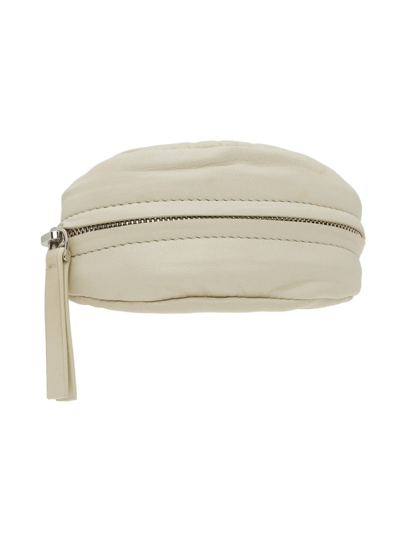 Off-White Coin Pouch 1