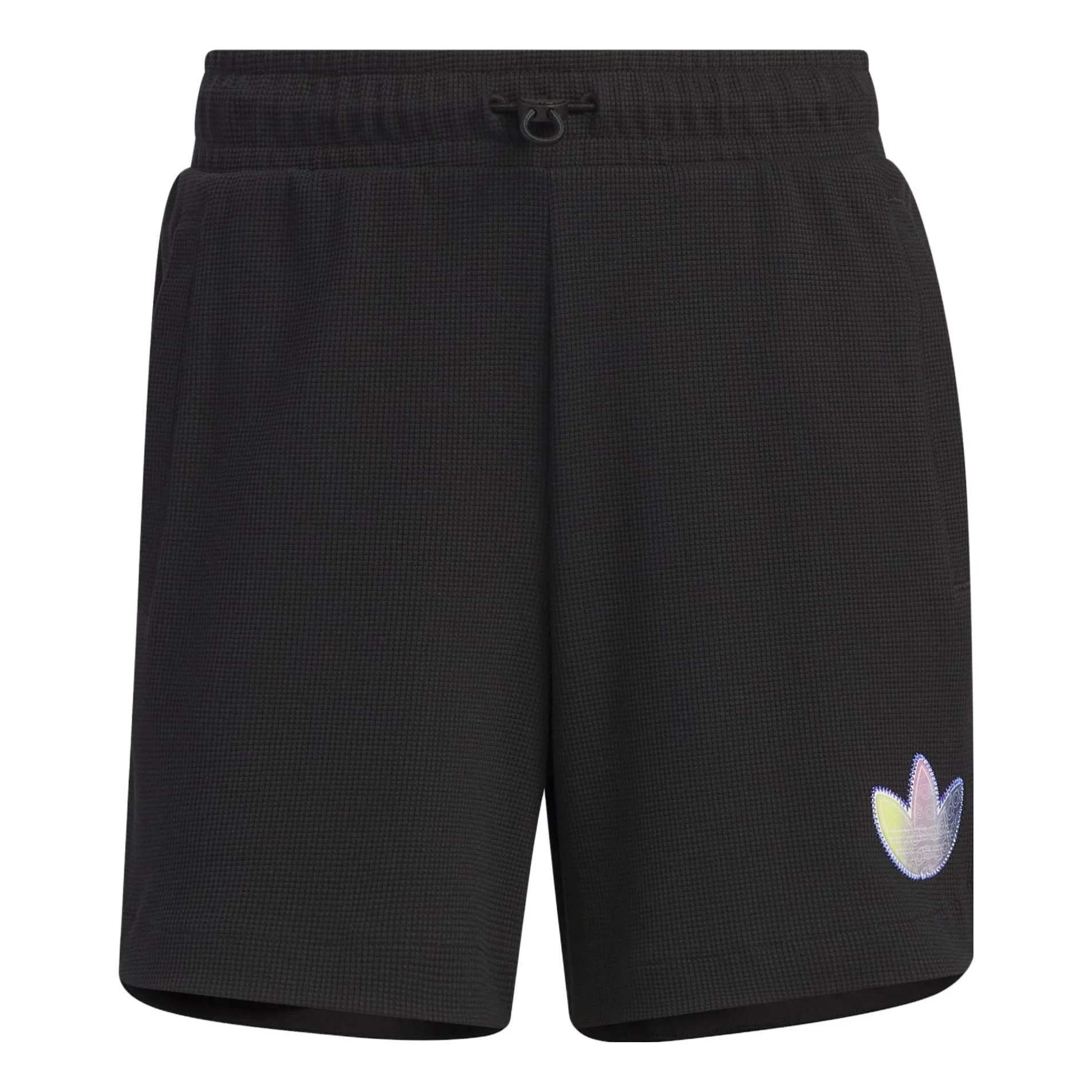 (WMNS) adidas LT Shorts Asia Sizing 'Black' IK8624 - 1