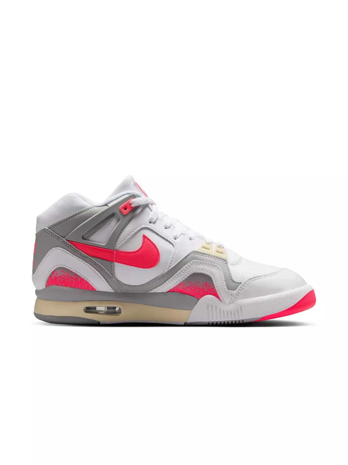 Air Tech Challenge 2 "Racer Pink" Men's Shoe - 2