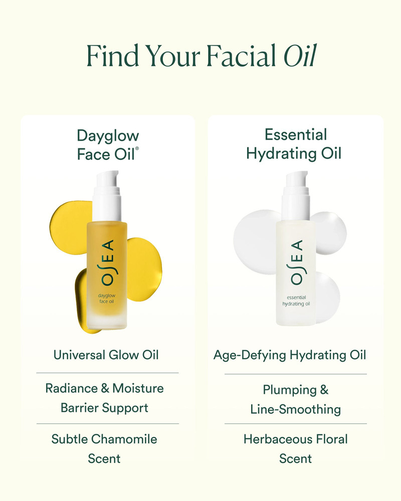 Dayglow Face Oil® 9