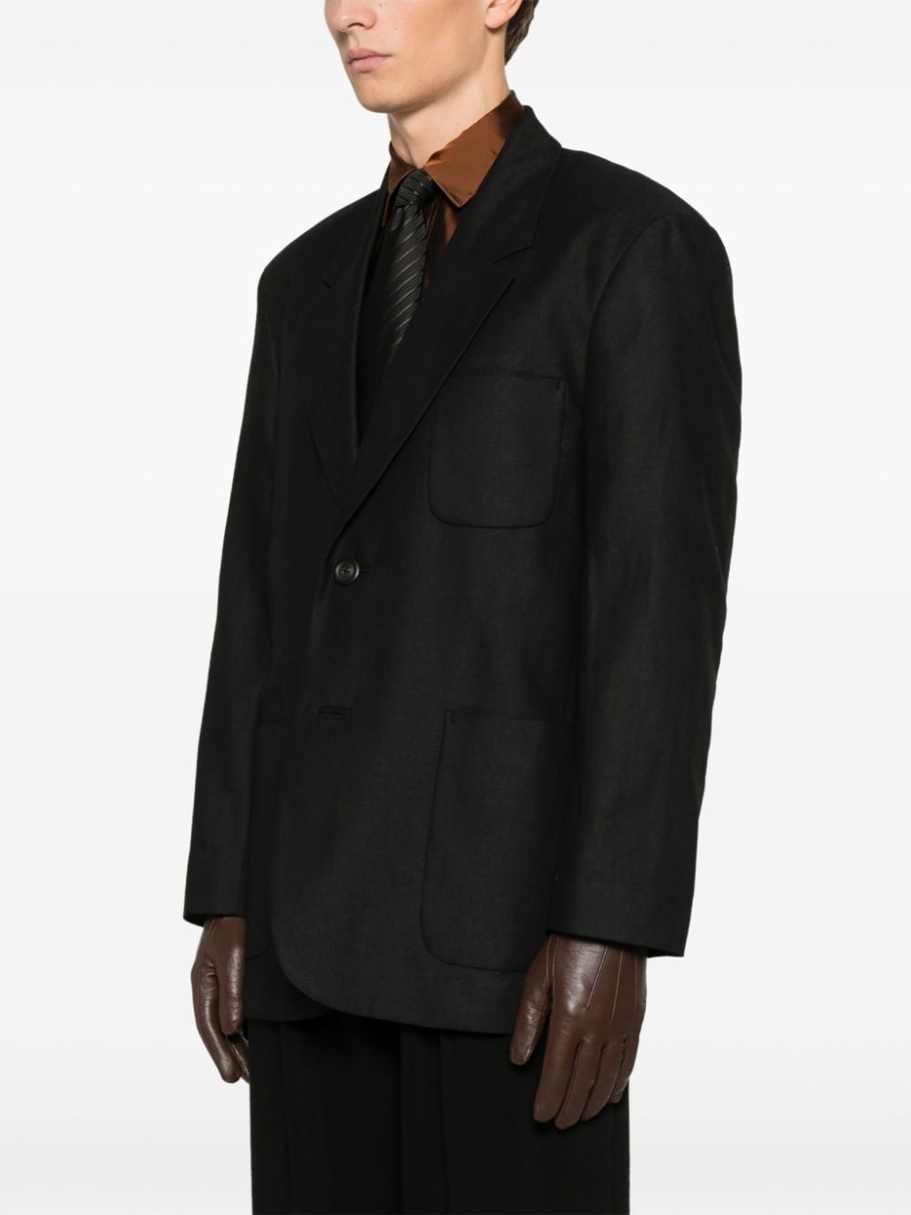 Embrace blazer - 3