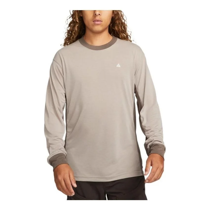 Nike Dri-FIT ACG Goat Rocks LogoT DO9270-087 - 1