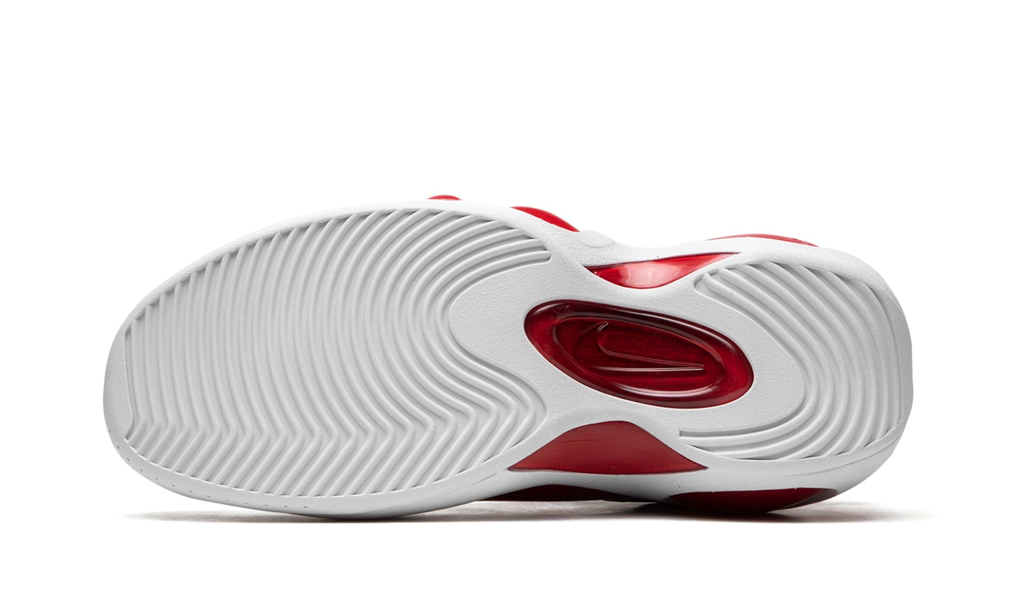 Air Zoom Flight 95 "True Red" - 5