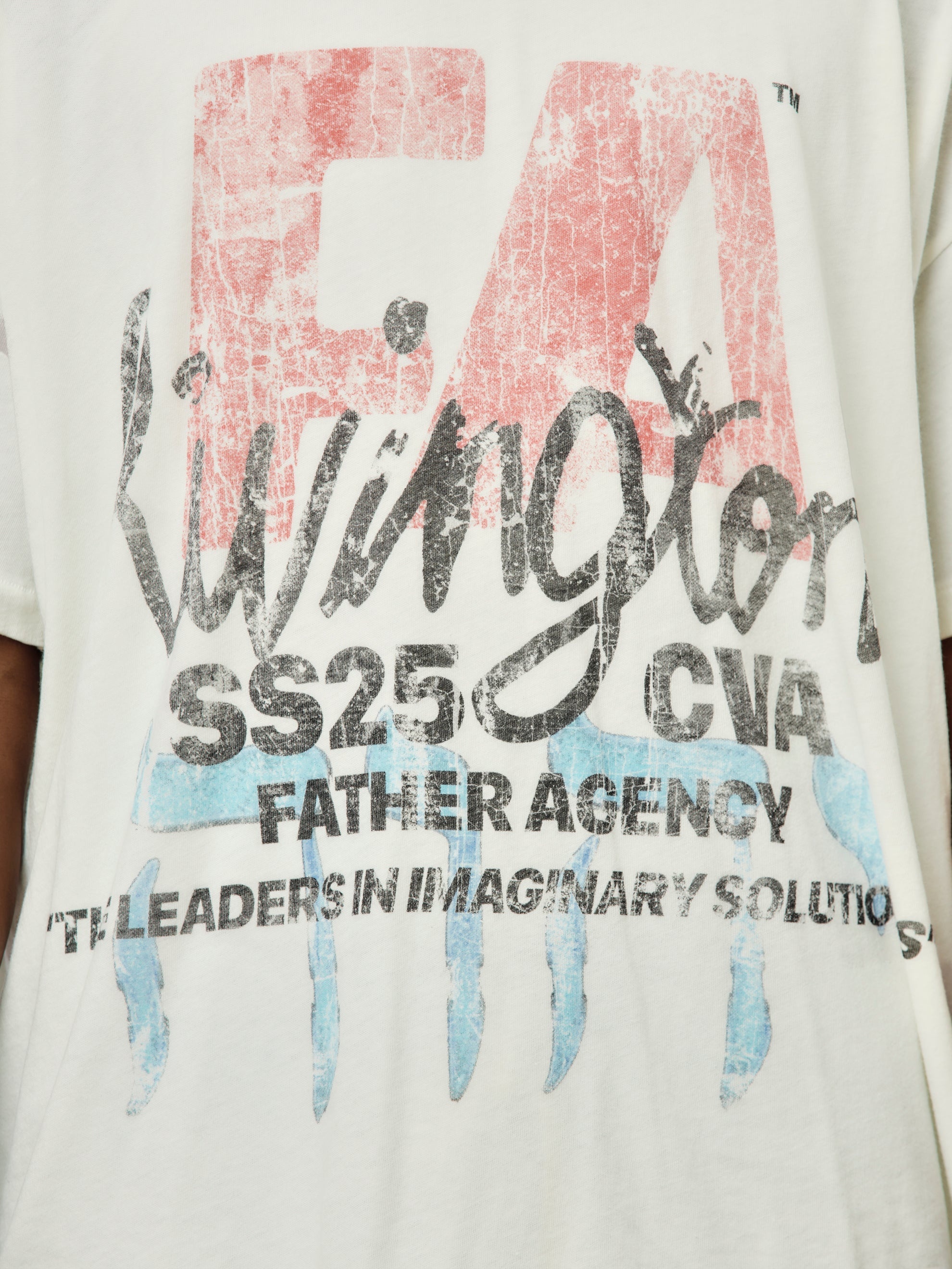 LEADERS TEE (MAX WHITE) - 6
