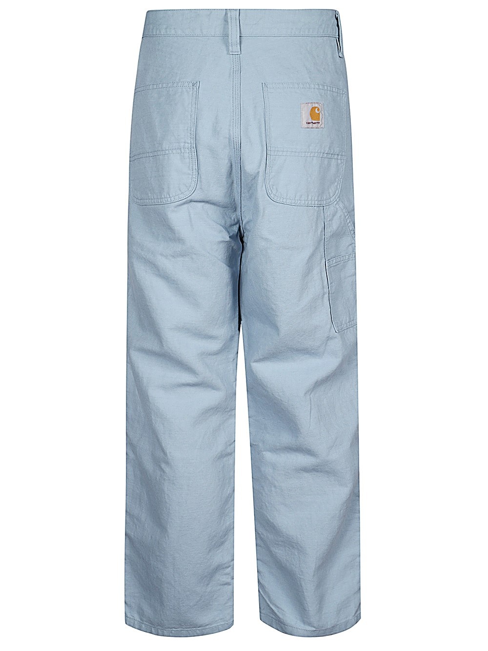 Logo trousers - 2