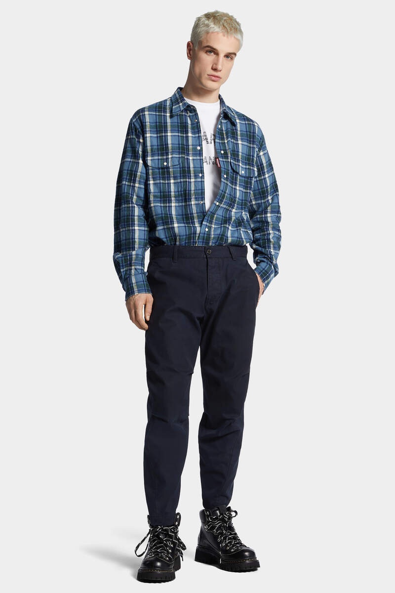 SKIPPER PANT - 3