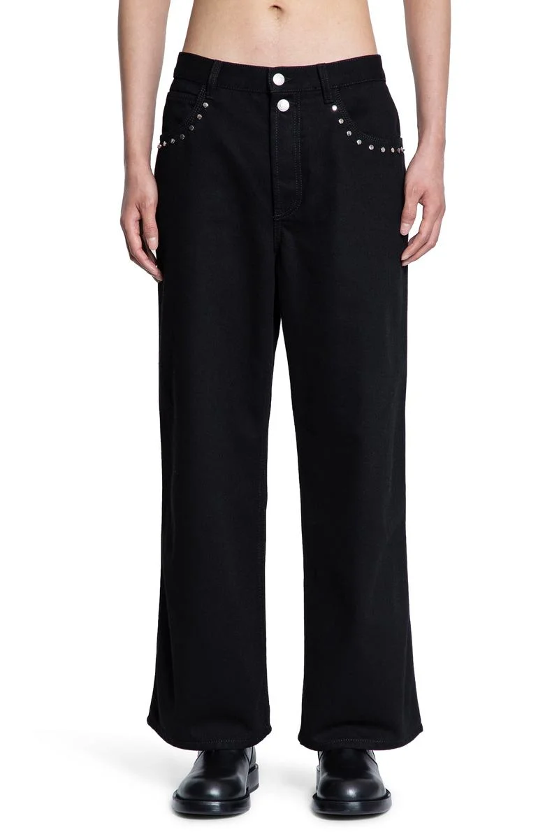 Alexander McQueen Trousers - 1