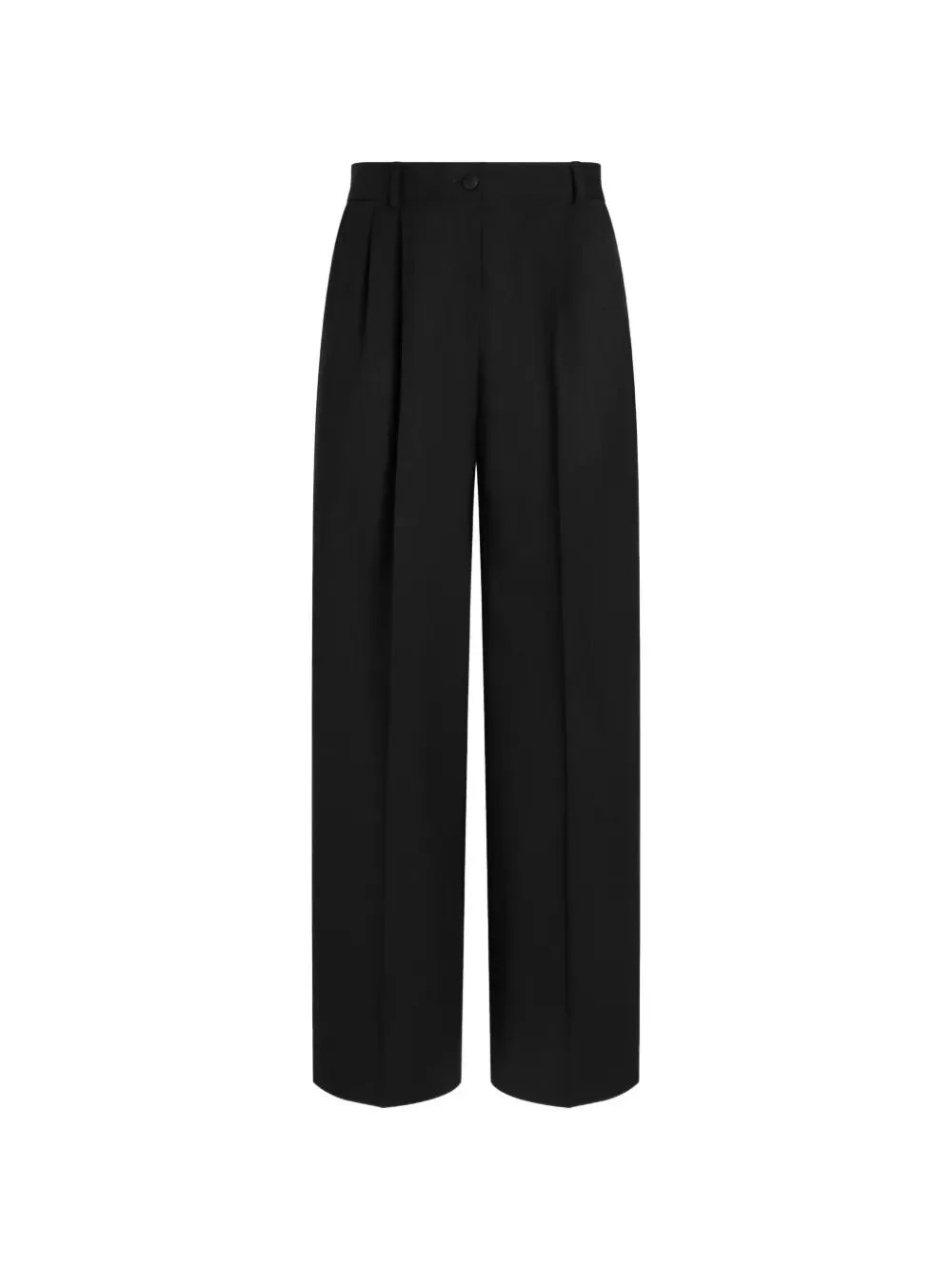 Wool Pants - 1