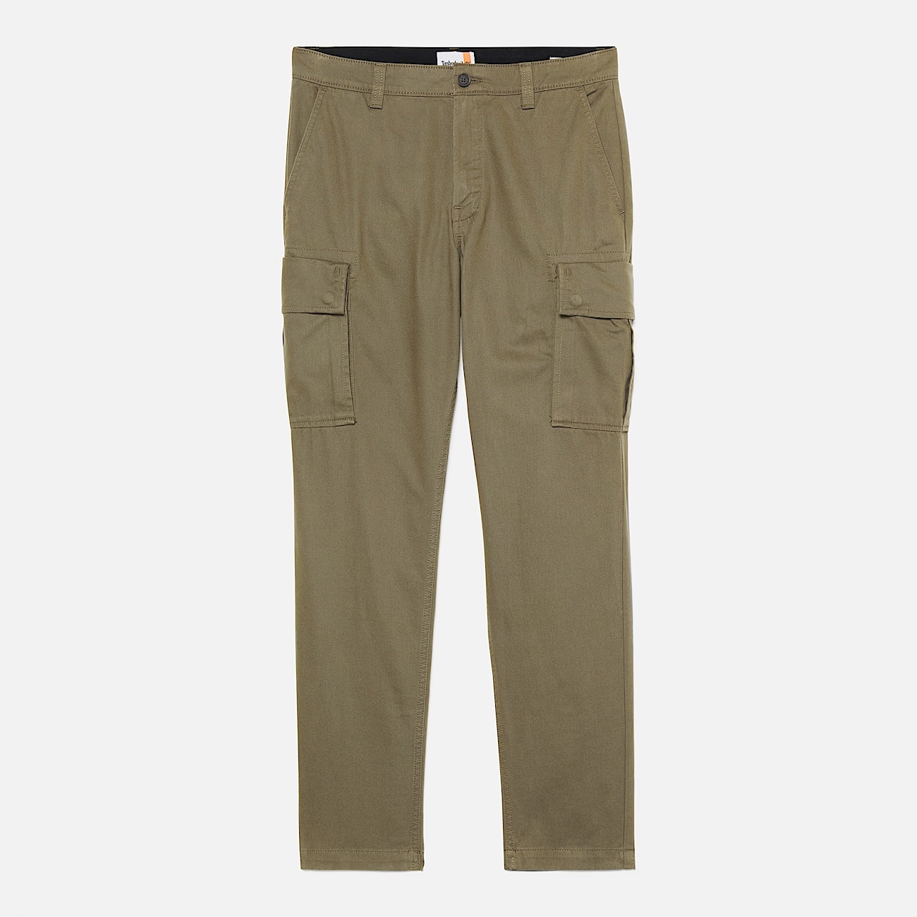 Men's Brookline Twill Cargo Pant - 1