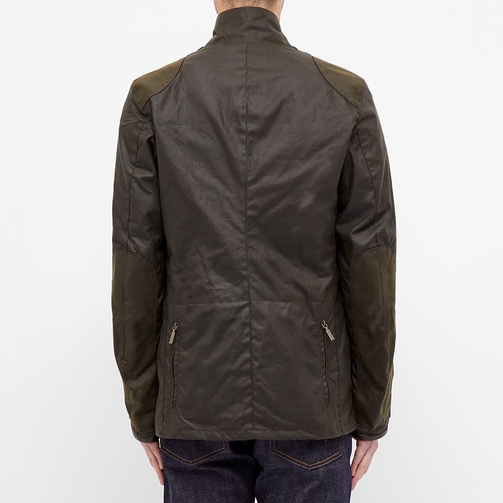 Barbour Beacon Sports Jacket - 3