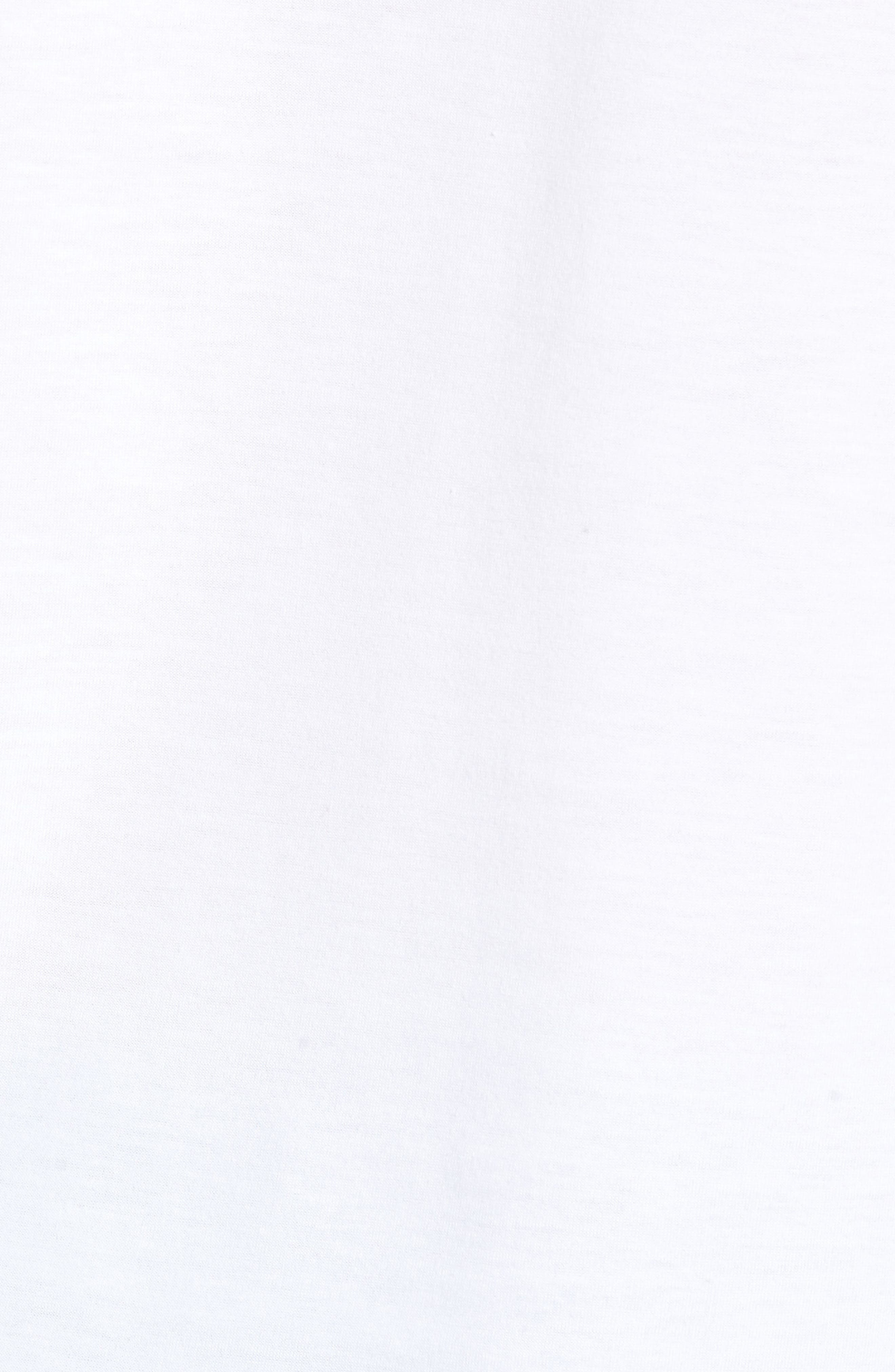 Pima Cotton T-Shirt - 6