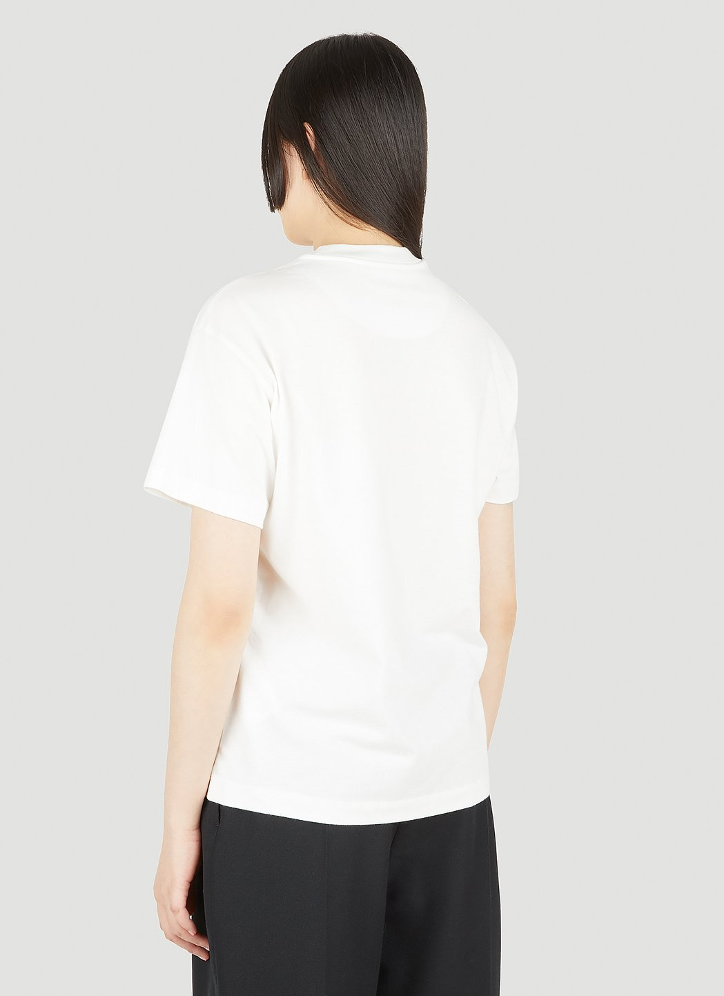 Jil Sander+ Women Pack Of Three Classic T-Shirts - 4