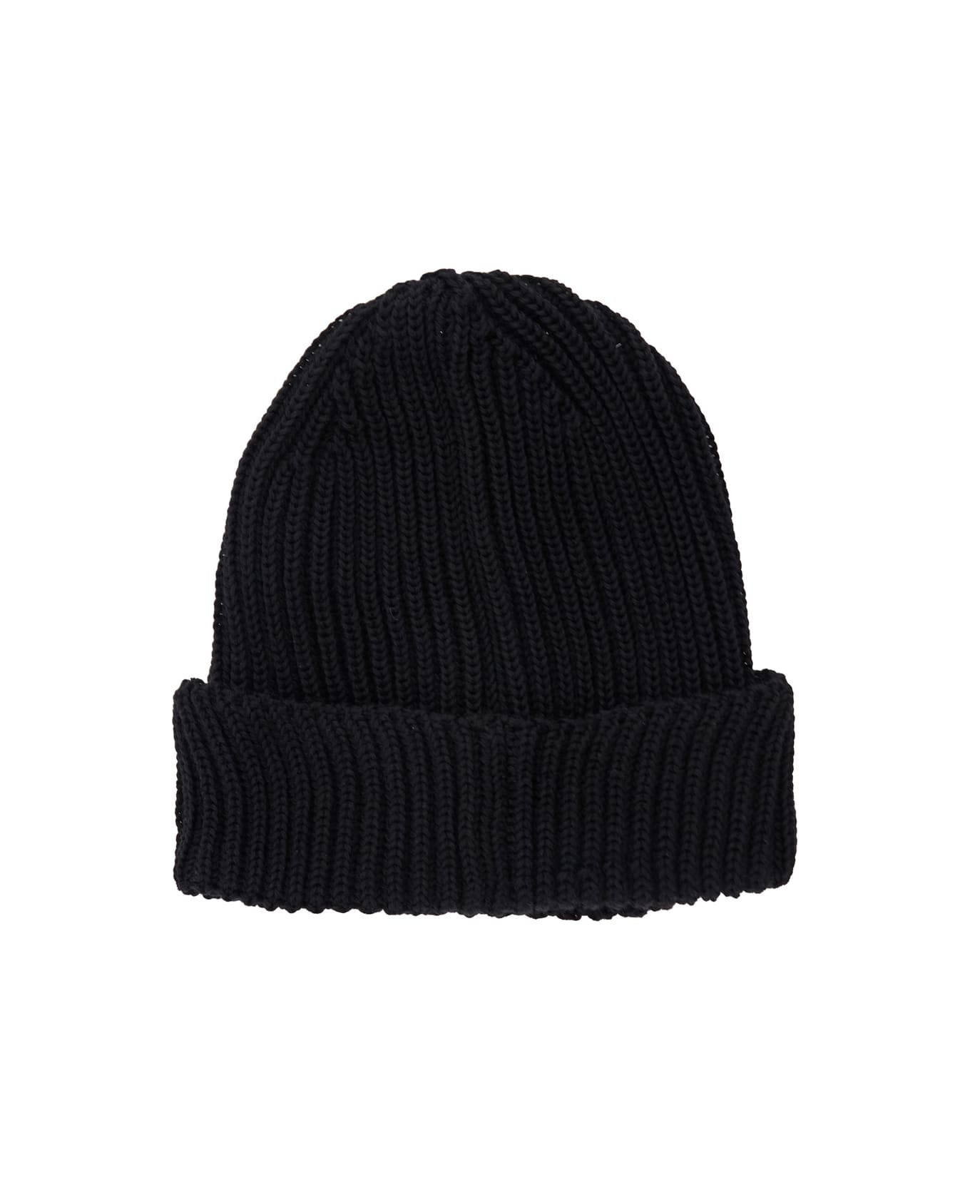 Wool Hat - 2