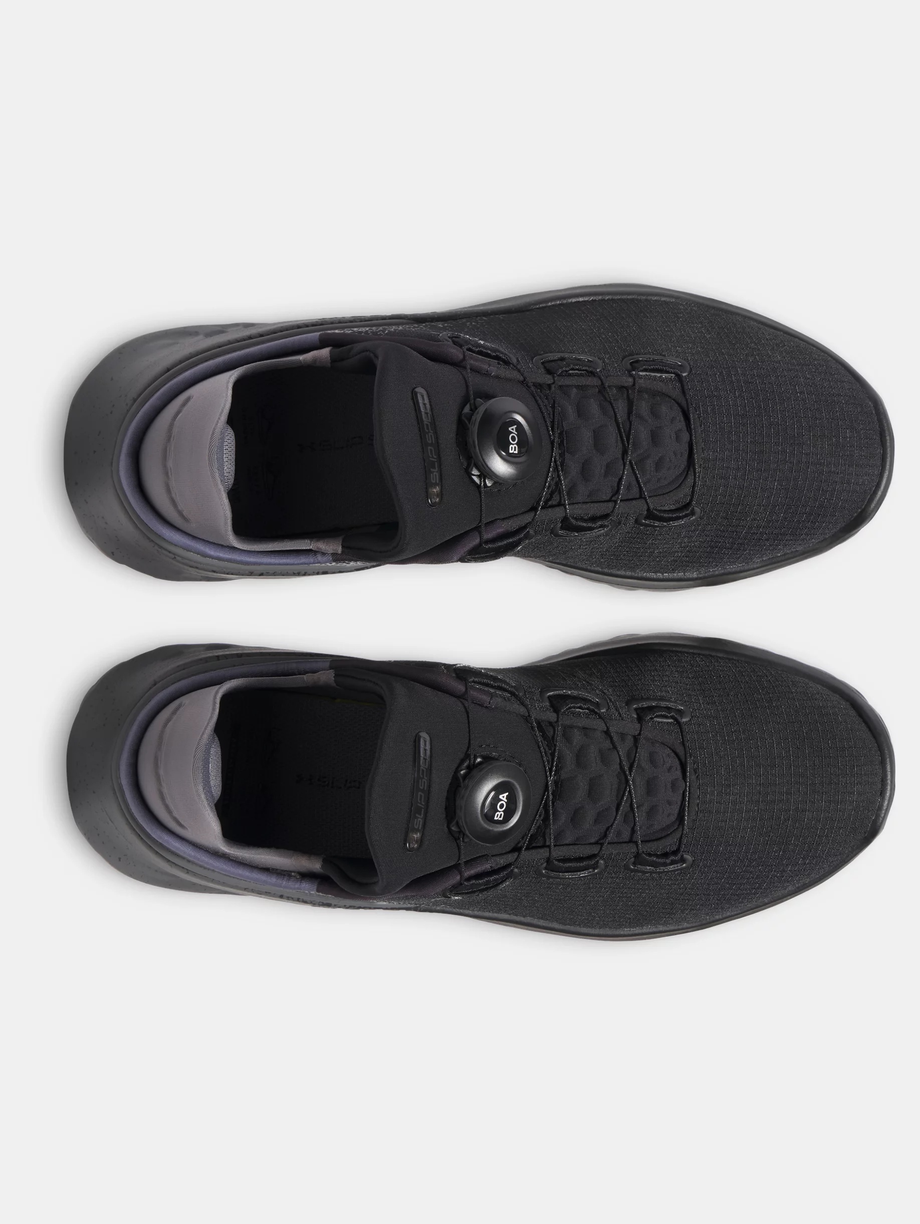 Unisex UA SlipSpeed™ Mega Fade Running Shoes - 3