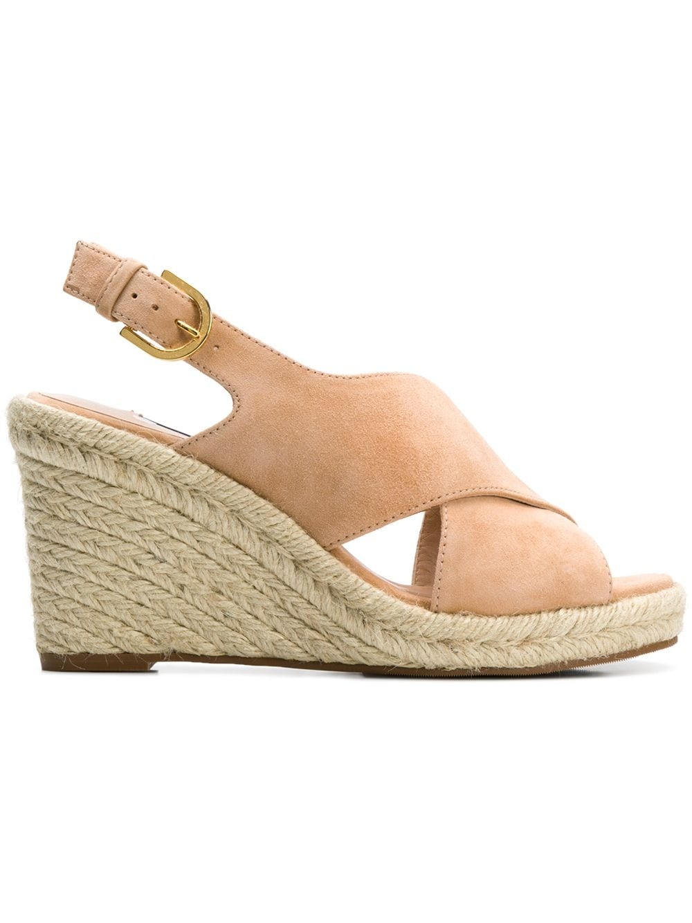 wedge sandals - 1