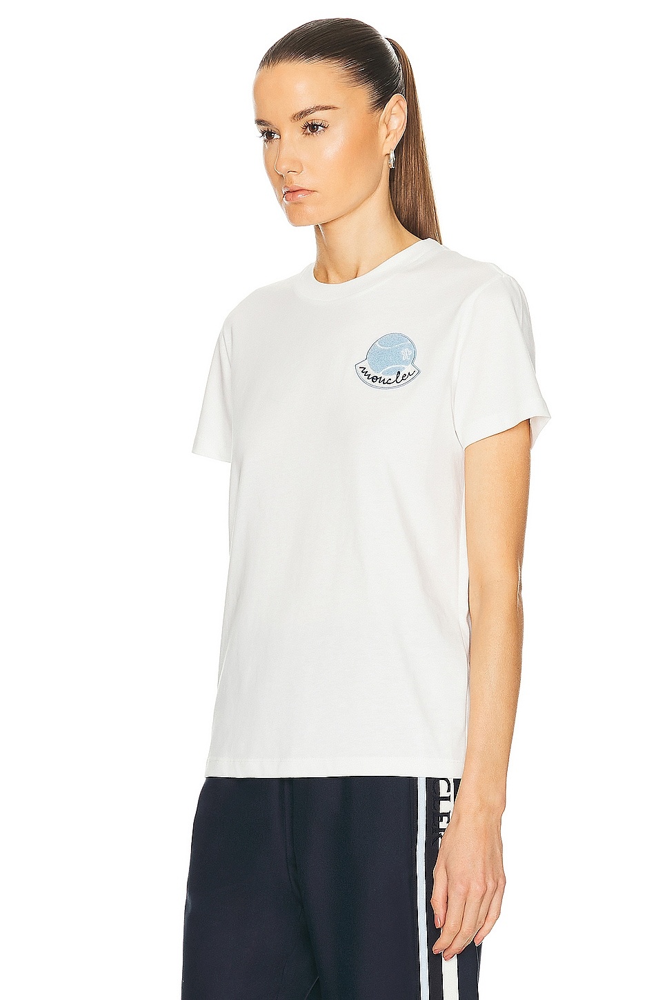 Circle Logo Shirt - 3