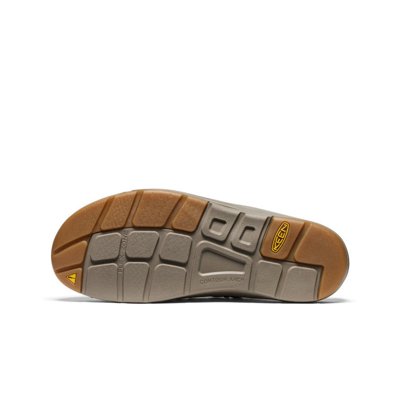 All Gender UNEEK II Convertible Canvas Sneaker 6