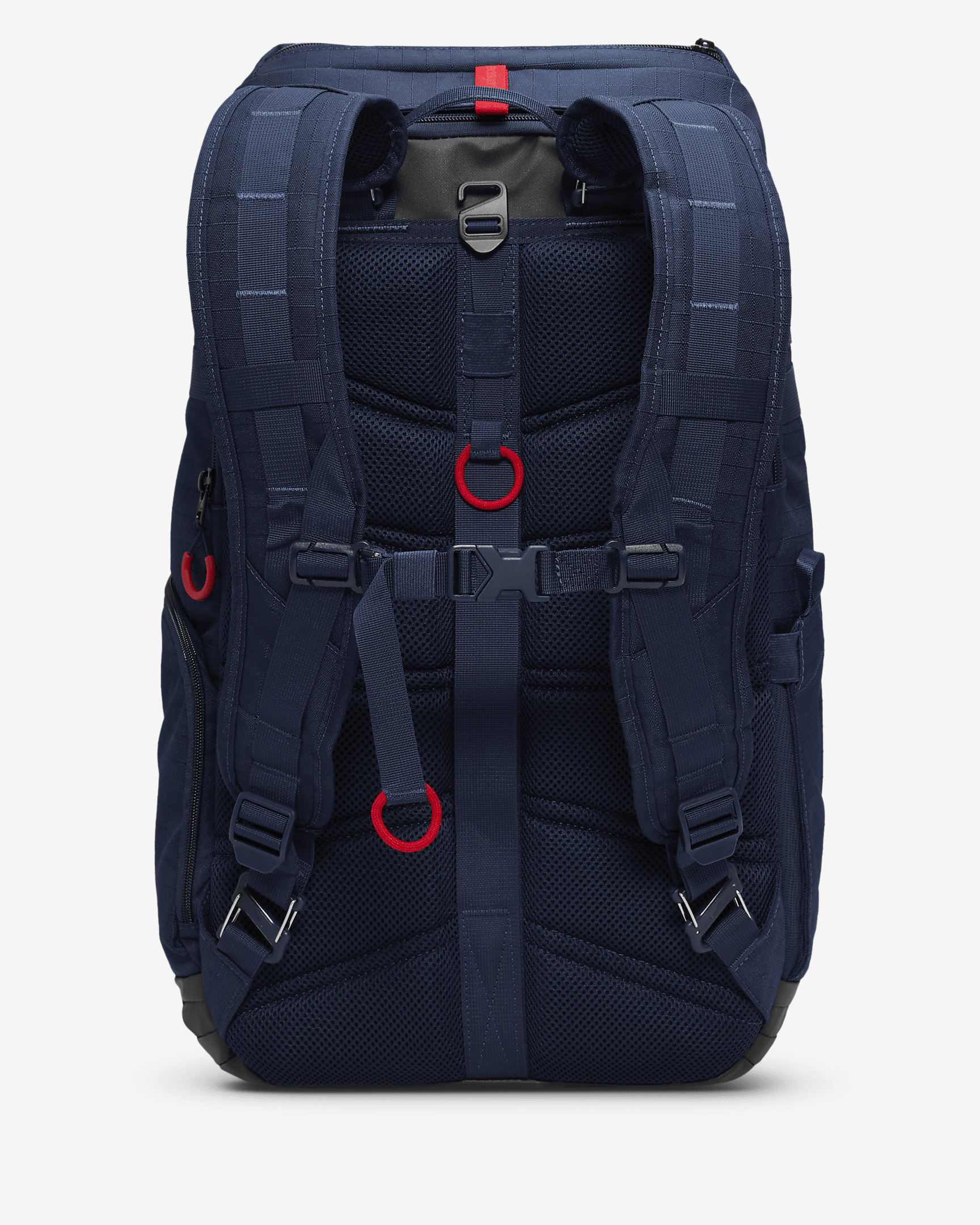 USA Elite EasyOn Nike Backpack (31L) - 4