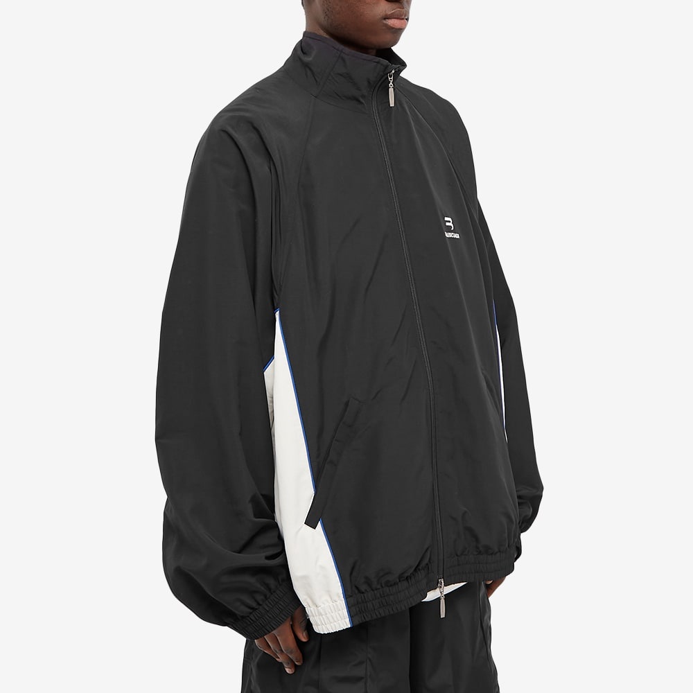 Balenciaga Tracksuit Jacket - 2