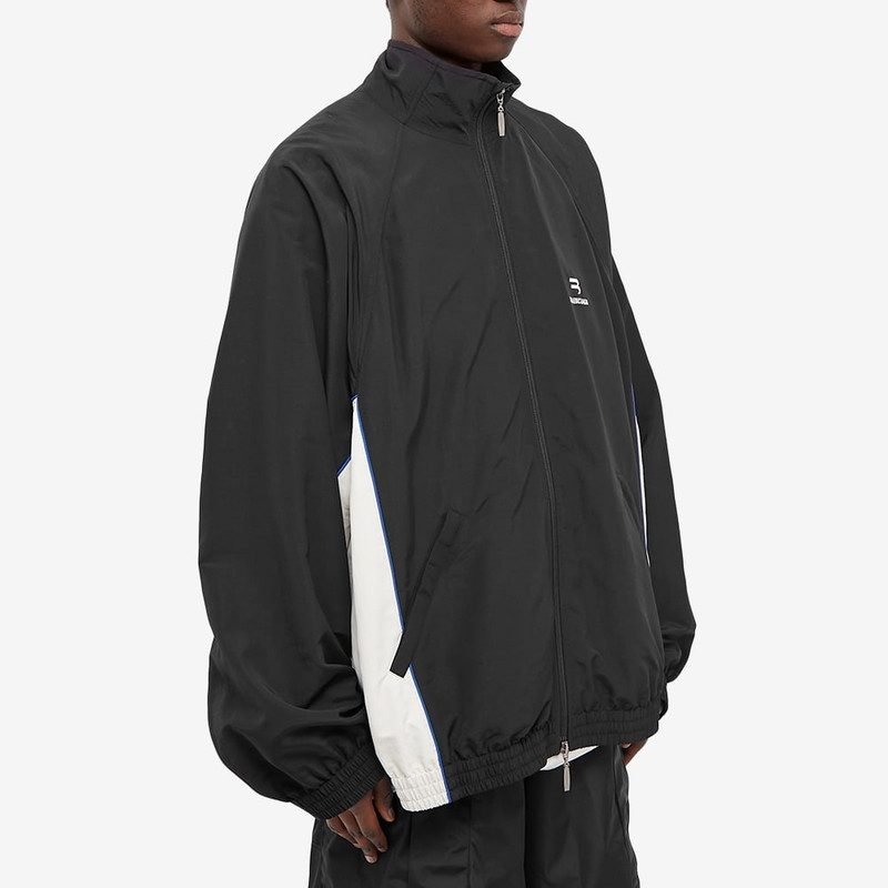 Balenciaga Tracksuit Jacket 2