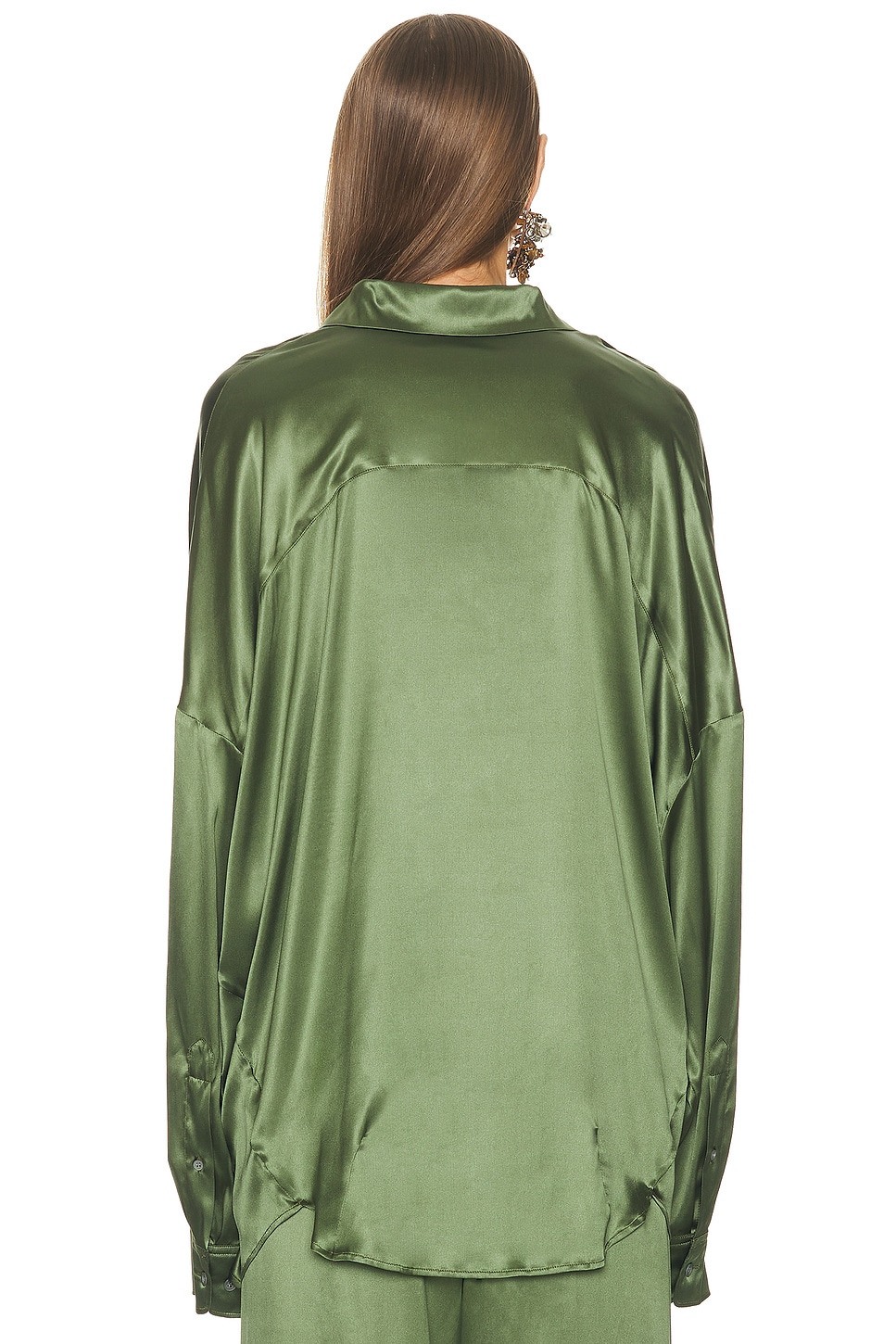 Casia Shirt - 3