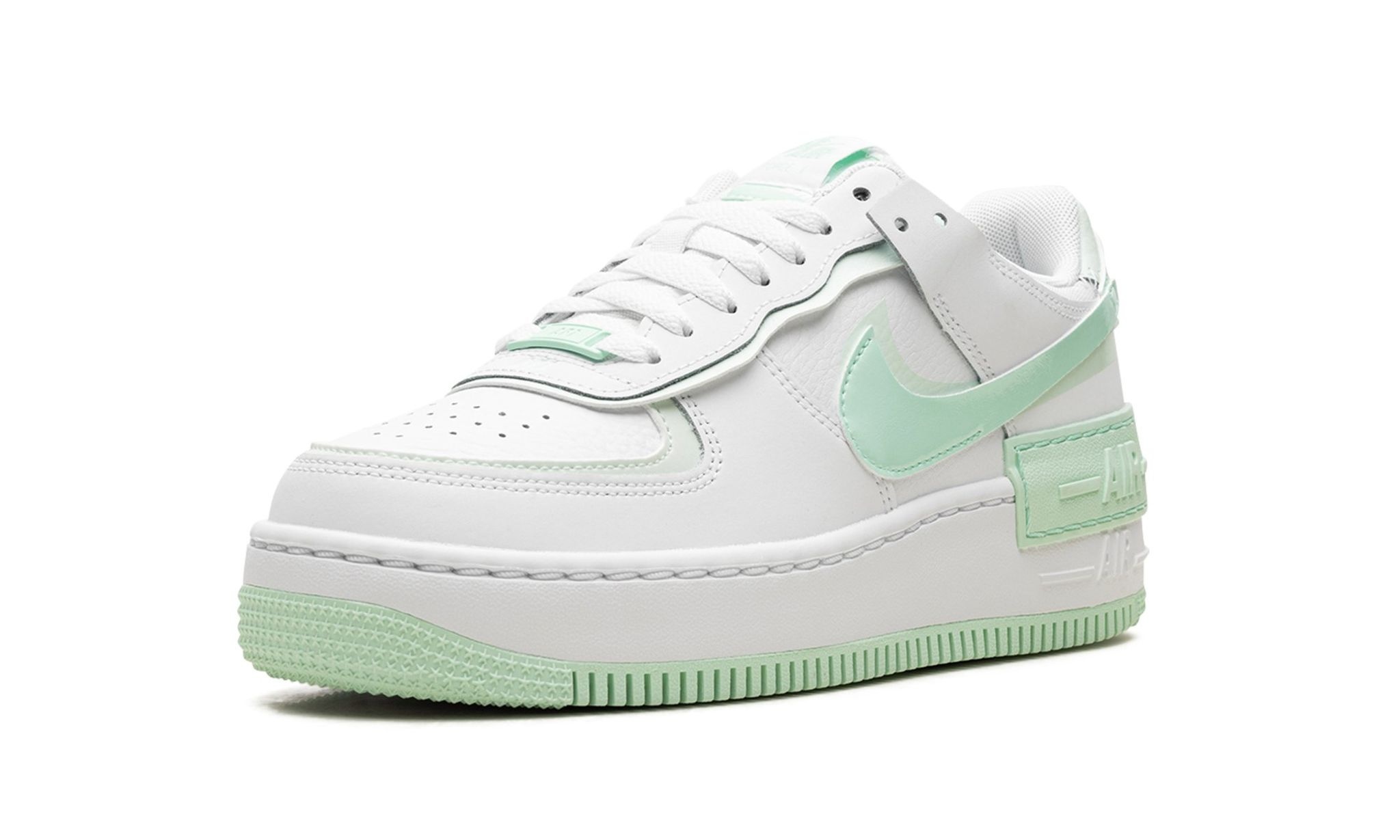 AF1 Shadow Wmns "Mint Foam" - 4