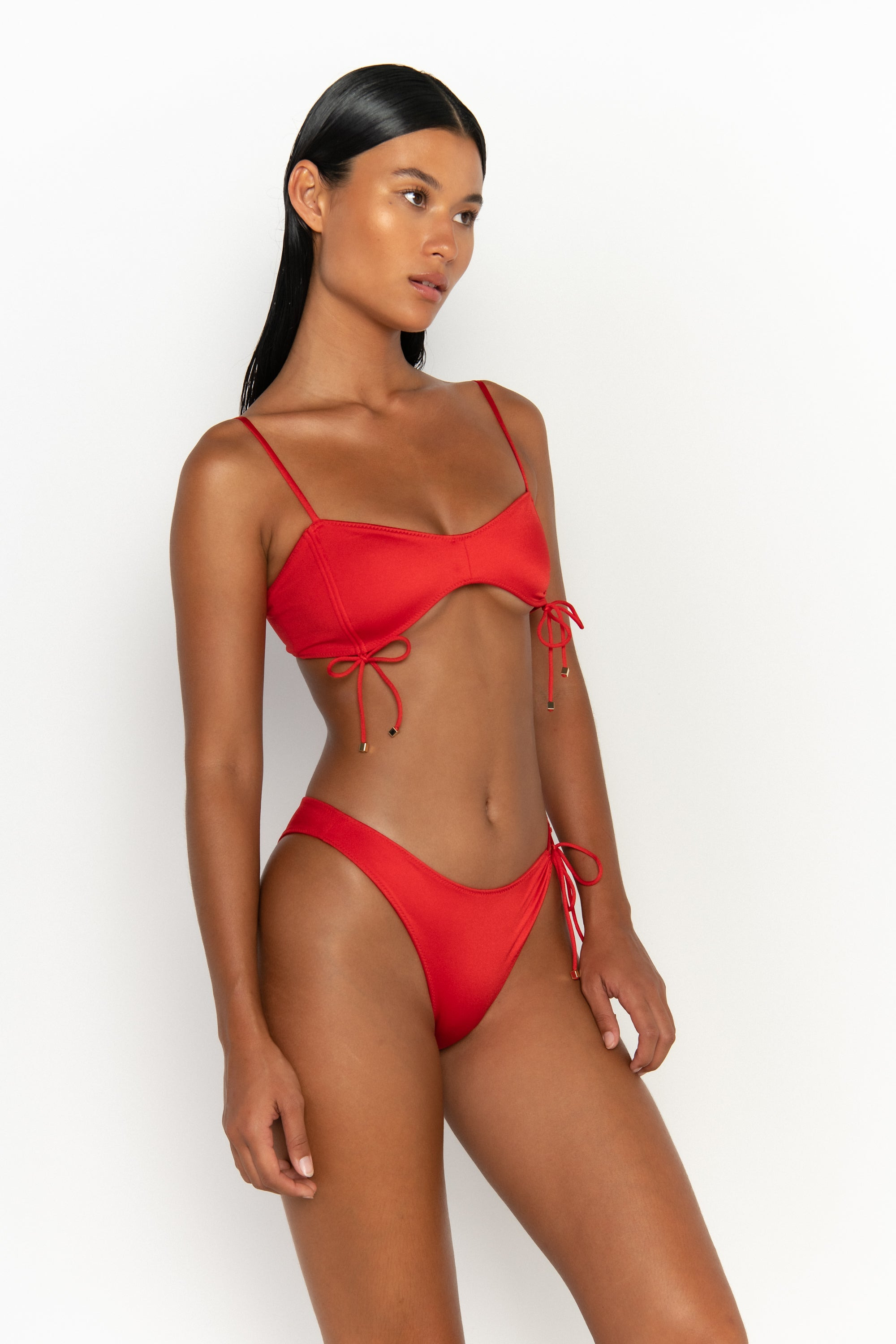 BEA Siren - Bralette Bikini Top - 2