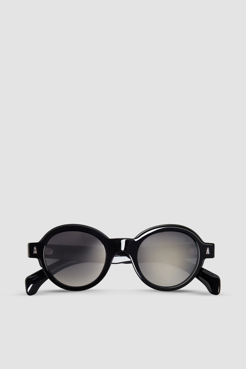 Rondosa Round Sunglasses 1