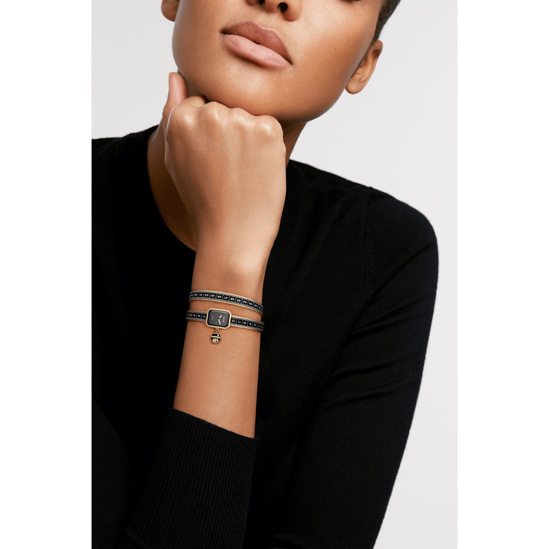CHANEL PREMIÈRE RIBBON COUTURE Watch outlook