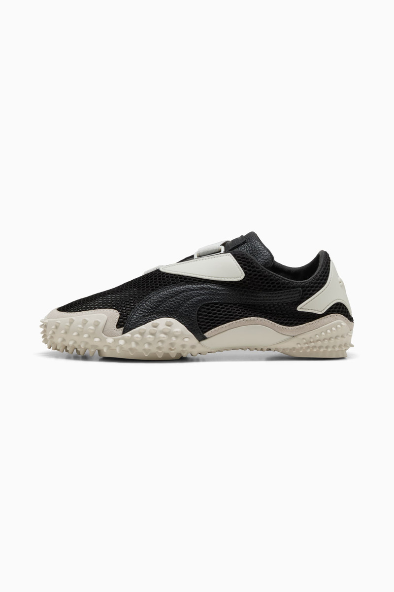Mostro Mesh Sneakers - 1