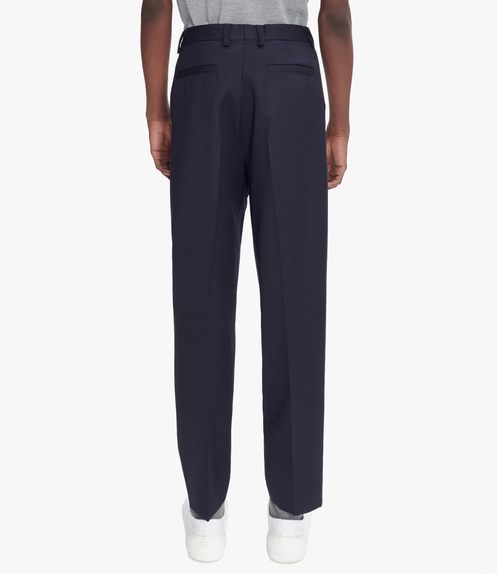 Massimo pants - 5