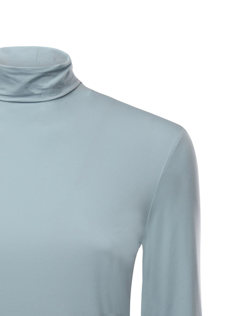 turtleneck long-sleeve top 3