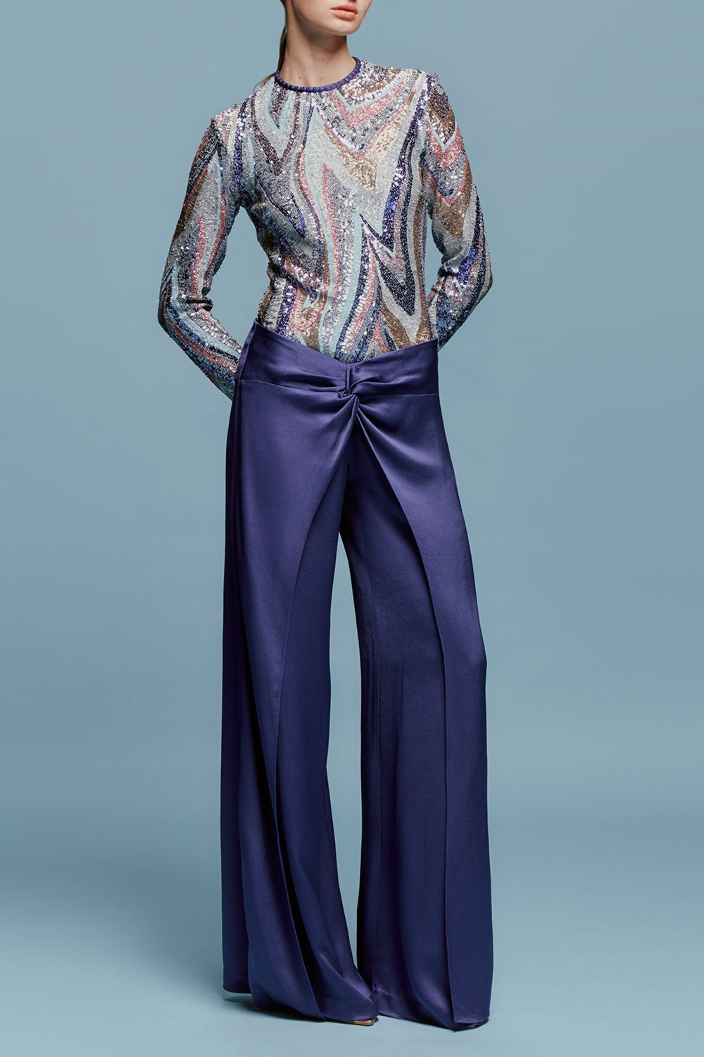 Canturipe Pants - 3