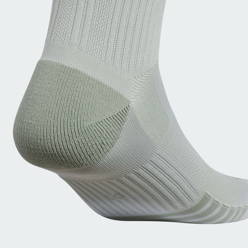 Mens Tech 3-Pack High Quarter 4