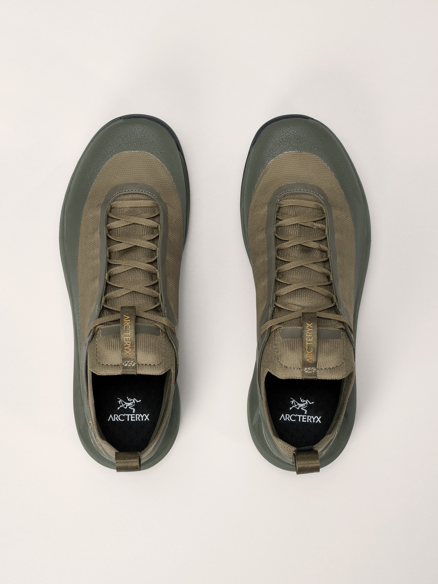 Vertex Alpine GTX Shoe - 3