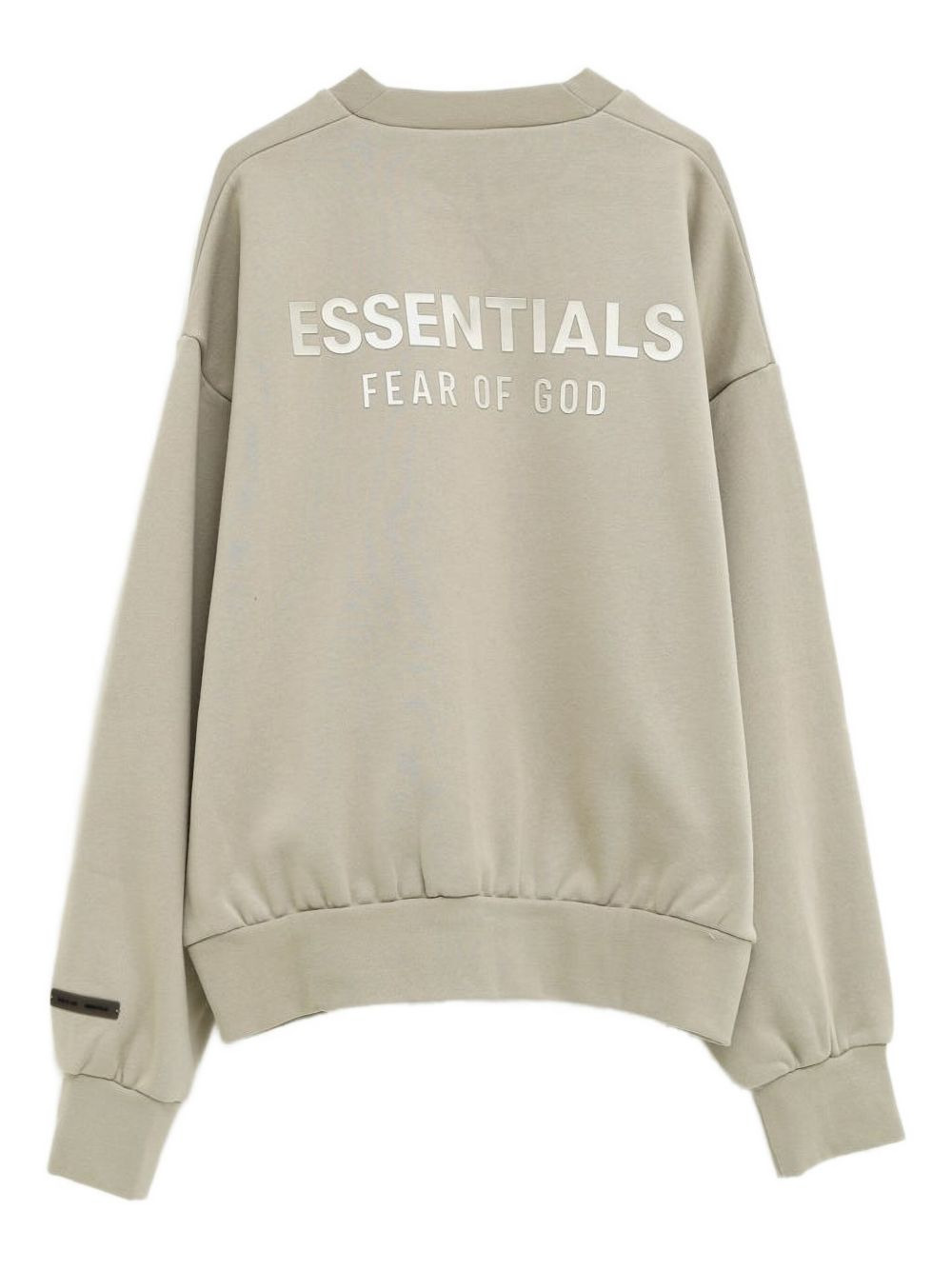 crew-neck sweatshirt - 2
