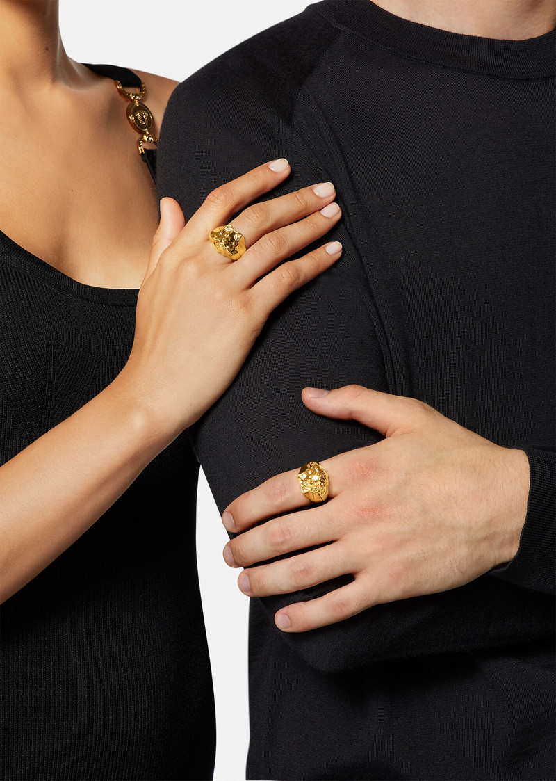 La Medusa Ring 3