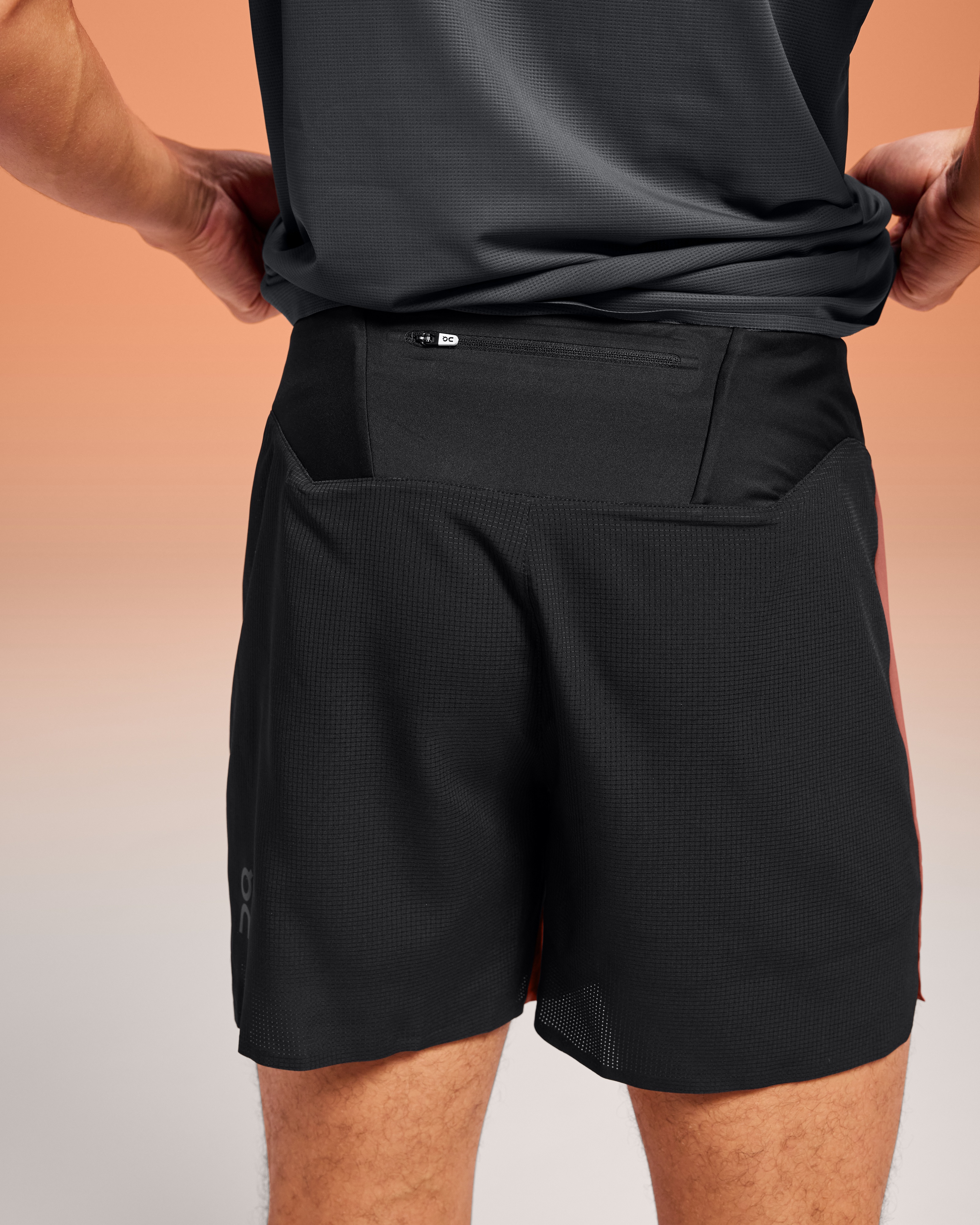 5" Lightweight Shorts - 4