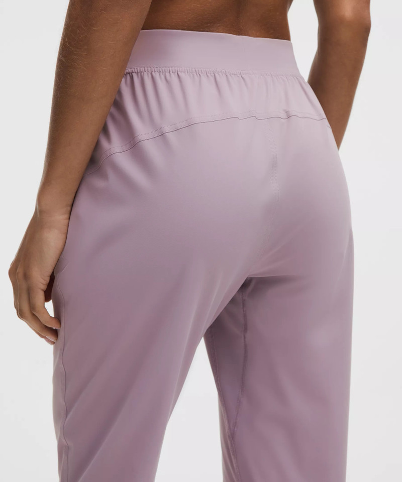 Adapted State High-Rise Jogger *Regular 6
